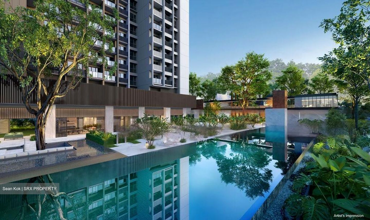 Zion Road (D3), Condominium #464109781
